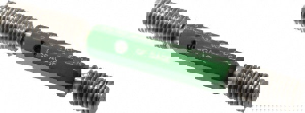 Truncated Taperlock Gage: M20 x 2.50, Go & No Go